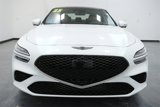 New 2025 Genesis G70 3.3T Advanced w/ Sport Prestige Package image 3