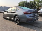 Used 2025 Volkswagen Jetta SE image 4