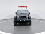 Used 2017 Jeep Wrangler Sport image 4
