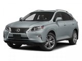 Used 2014 Lexus RX 350 AWD image 4