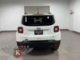 Used 2019 Jeep Renegade Latitude w/ Cold Weather Group image 5