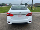 Used 2017 Nissan Sentra S image 4