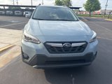 Used 2021 Subaru Crosstrek 2.5i Limited w/ Moonroof Package 1 image 3