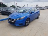 Used 2022 Nissan Versa SV image 3