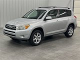 Used 2008 Toyota RAV4 Limited image 5