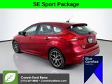 Used 2016 Ford Focus SE w/ SE Sport Package image 6