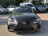 Used 2020 Lexus IS 350 F Sport image 3