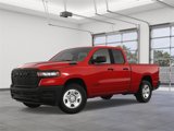 New 2025 RAM 1500 Tradesman image 2