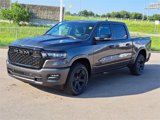 New 2025 RAM 1500 4x4 Crew Cab image 2