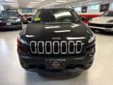 Used 2015 Jeep Cherokee Latitude w/ Comfort/Convenience Group image 2