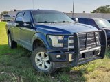 Used 2017 Ford F150 Platinum w/ Equipment Group 701A Luxury image 5