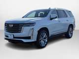 Certified 2024 Cadillac Escalade Premium Luxury Platinum w/ LPO, Floor Liner Package image 6