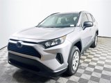 Used 2021 Toyota RAV4 LE image 3