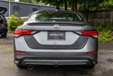 Certified 2022 Nissan Sentra SR w/ SR Premium Package image 5