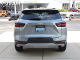 Certified 2023 Chevrolet Blazer LT w/ Convenience Package image 5
