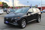 Used 2023 Hyundai Tucson SE w/ Cargo Package image 3