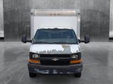 Used 2013 Chevrolet Express 3500 Extended image 2