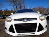Used 2014 Ford Focus SE image 2