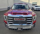 New 2025 GMC Sierra 3500 SLT w/ SLT Premium Package image 3