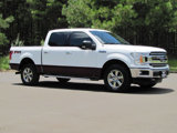 Used 2018 Ford F150 XLT w/ Equipment Group 301A Mid image 3