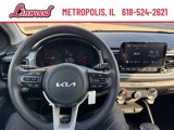 Used 2023 Kia Rio S image 2