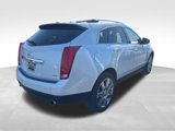 Used 2012 Cadillac SRX Performance image 3