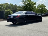 Used 2020 Mercedes-Benz Maybach S 650 image 3
