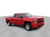 Used 2014 Chevrolet Silverado 1500 LT w/ All Star Edition image 2
