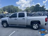 Used 2011 Chevrolet Silverado 1500 LT w/ All-Star Edition image 3