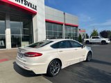 Used 2019 Ford Fusion Titanium image 3