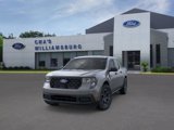 New 2025 Ford Maverick XLT image 2
