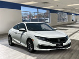 Used 2019 Honda Civic EX image 2