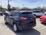 Used 2015 Jeep Cherokee Latitude w/ Cold Weather Group image 3