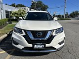 Certified 2020 Nissan Rogue SV image 3