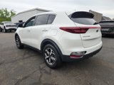 Certified 2022 Kia Sportage LX image 4