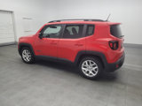 Used 2018 Jeep Renegade Latitude image 3