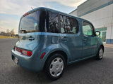 Used 2010 Nissan Cube 1.8 S w/ Interior Designer Pkg image 5