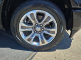 Used 2023 RAM 1500 Limited w/ Body Color Bumper Group image 4