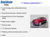 Used 2022 Chevrolet Equinox LT image 4