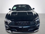 Used 2018 Ford Mustang Premium w/ Black Accent Pkg image 3