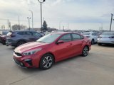 Used 2021 Kia Forte LXS image 4