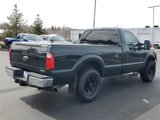 Used 2016 Ford F250 XLT w/ XLT Value Package image 3