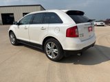 Used 2014 Ford Edge Limited w/ Equipment Group 301A image 4