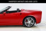 Used 2007 Chevrolet Corvette Convertible w/ Preferred Equipment Group image 4