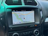 Used 2017 Ford Explorer XLT w/ Equipment Group 202A image 3