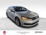 Used 2014 Volkswagen Passat 1.8T SE image 4