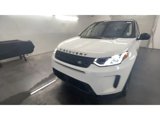 Used 2021 Land Rover Discovery Sport S image 4