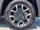 Used 2020 Jeep Compass Trailhawk w/ Leather Interior Group image 4