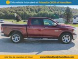 Used 2018 RAM 1500 Laramie w/ Convenience Group image 6