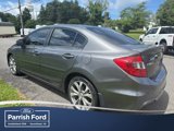 Used 2012 Honda Civic Si image 5